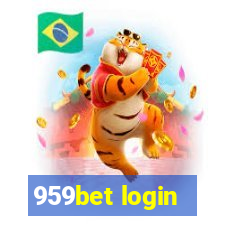 959bet login